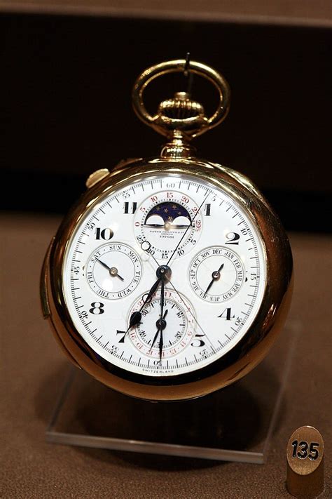 patek philippe pocket watch appraisal|Patek Philippe prices list.